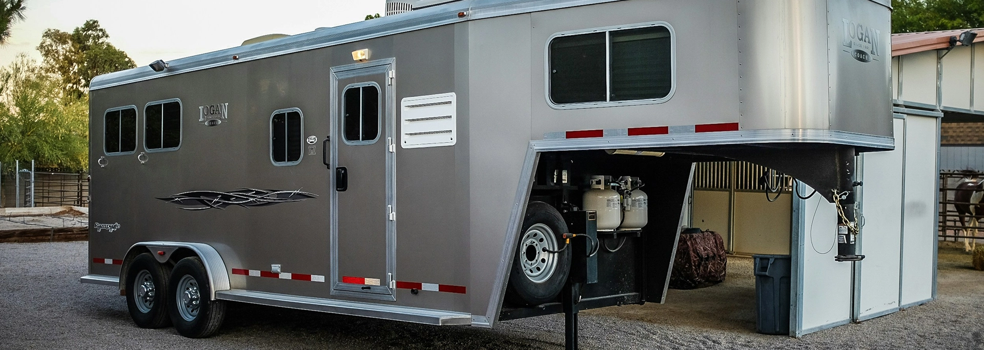 National Trailer Source - Trusted Coast-to-Coast Trailer Dealership National Trailer Source - One of the nation's largest trailer dealerships