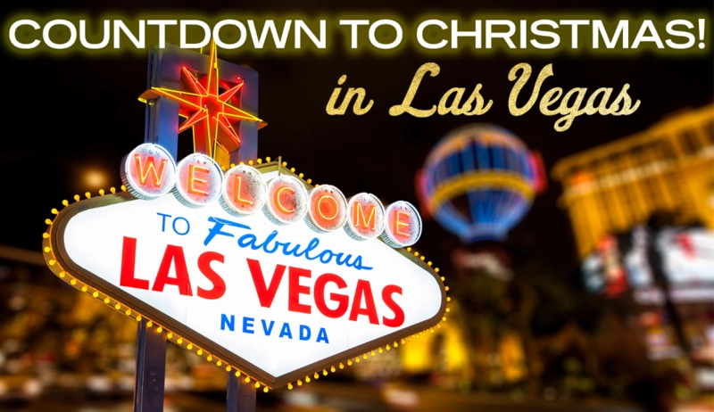 Read more about the article Join Us In Las Vegas!