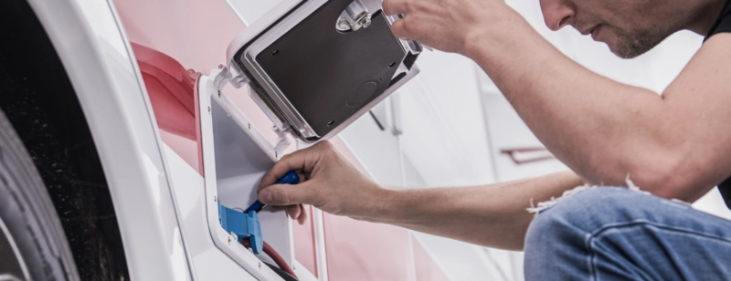 Read more about the article RV Maintenance 101