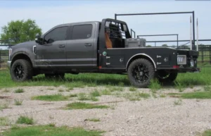 Read more about the article Enjoy Unmatched Durability with CM Truck Beds