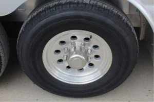 Read more about the article Summer Trailer Maintenance- Brakes