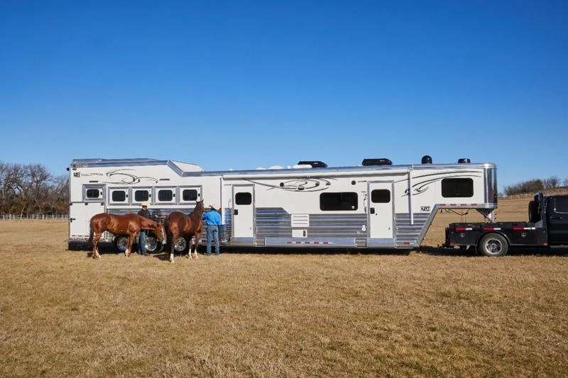 You are currently viewing Trailer Financing Made Easy with National Trailer Source