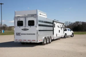 Read more about the article Common Trailer Issues – And How to Avoid Them