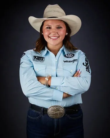Portrait of Abree Brock - All-Star Member