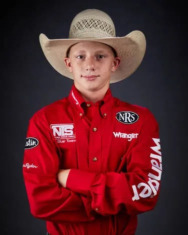 Portrait of Landon Shanholtzer - All-Star Member