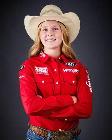 Portrait of Laynie Munden - All-Star Member