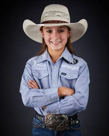 Portrait of RuthAnn Hutchison - All-Star Member