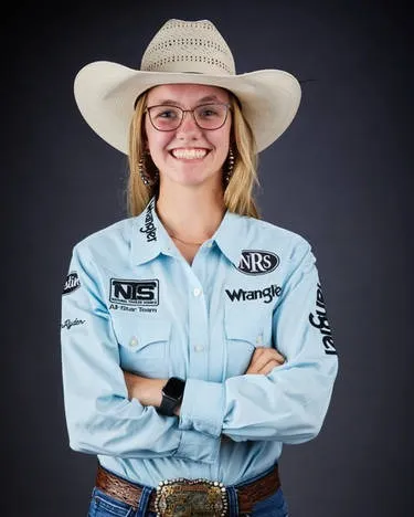 Portrait of Bailey Holmes - All-Star Member