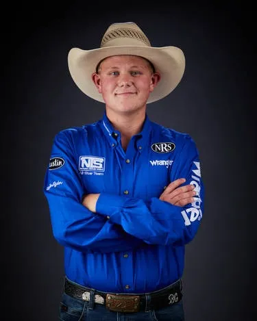 Portrait of Blaine Gray - All-Star Member