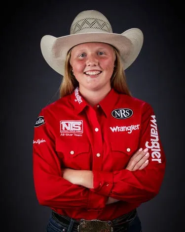 Portrait of Chloe King - All-Star Member