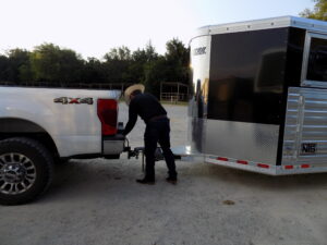 Read more about the article Trailer Safety Chain Tips for Arkansas Drivers